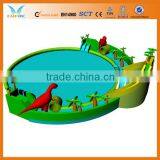 Inflatable Commercial Water Park Toys