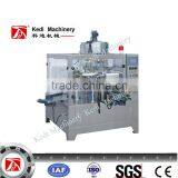 YJL-500A Liquid & Paste Filler(Cylinder Control) thumbnail-3