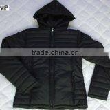 Winter Jacket in Stock