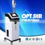 400W CE Approval Ipl Rf Hair Pigmented Spot Removal Removal Beauty Equipment Improve Flexibility
