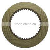 Z.F. 501208067 Forklift Spare Parts Paper Based Friction Disc thumbnail-1