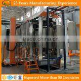 Good Quality Epoxy Powder Coating Plant in China