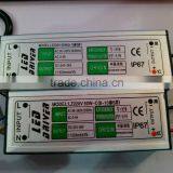 Led Driver 50W 1500mA Constant Current IP67 Waterproof Ac/dc Power Supply thumbnail-1