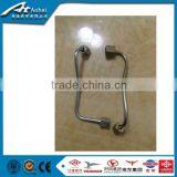 ZH190 Diesel Spare Part High Pressure Oil Pipe