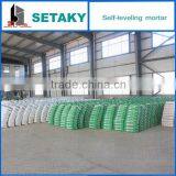 Self-leveling Flooring Mortars for Singapore Market thumbnail-4