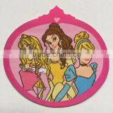 Factory Direct Logo Patch Badge Wholesale Patch Woven thumbnail-1