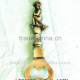 Wizard Wine Metal Bottle Opener Craft