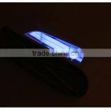 9W uv Lamp Portable Light Gel Nail Dryer for Drying Gel Nail Polish Curing UV Top Coats and UV Gels thumbnail-3