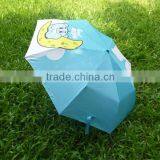 Promotion Gift 3 Folding Umbrella thumbnail-5