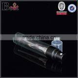 5ml 10ml Clear Black Frosted Refillable Perfume Atomizer Spray Bottle thumbnail-4