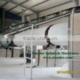 Provide Rotary Drum Dryer for Sawdust, Wood Shavings,wood Chips and Wood Pellets -- Sinoder Brand thumbnail-1