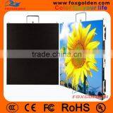 P4 Indoor Meeting Room LED Video Screen for Advertising