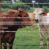 Cheap Barbed Wire Price per Roll, Barbed Wire Weight per Meter thumbnail-2