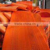 10t Polyester Lifting Web Belt Slings thumbnail-4