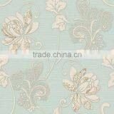 Hot Design Nonwoven 3d Wallpaper for Home Decoration thumbnail-6