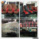 2015 Hydraulic System 3d Cinema System,5D Cinema Cabin , 5d Mini Cinema thumbnail-2