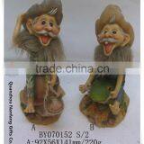 Hillbilly Riding Animal Home Decor thumbnail-1