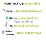 XTOOL PS65 Android Tablet Car Scanner OBD2 Diagnostic Tool thumbnail-4