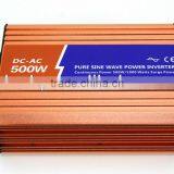 Pure Sine Wave Power Inverter thumbnail-3