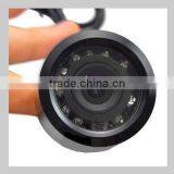 RY-5002 Mini 9 LED Night Vision Car Rear View Reversing Camera