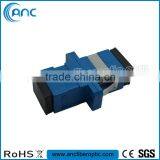 SC APC/PC Fiber Optic Simplex Adapter/adaptor thumbnail-1