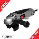900W/1050W 115mm Electric Angle Grinder Power Tools (AG11505)