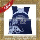Customized New Arrival Tank Top Manufacturer thumbnail-2