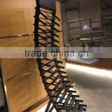 Floor Standing Display for Mosaic/Stone/Tile Presentation thumbnail-4