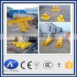5ton 360 Degree Column Type Heavy Duty Jib Crane thumbnail-5