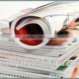 80gsm Two Sides Coated Art Paper Jumbo Roll for HSWO thumbnail-6