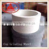 Top Quality Vitrified Abrasive Grinding Cup Wheels Supplier's Choice thumbnail-2