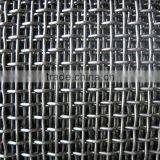Crimped Wire Mesh China Anping Factory
