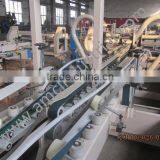 QF Folder Gluer Corrugated Carton Making Machine Quality Choice thumbnail-6