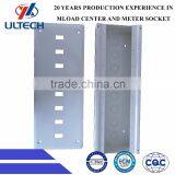 High Quality Electrical Steel Sheet Junction Box Switch Box-GWB-8WAY