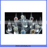 China Good Supplier Best Choice Acrylic Body Jewelry Display thumbnail-3