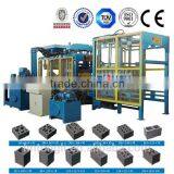 New Design Block Making Machine Construction Machinery in Hot Sale