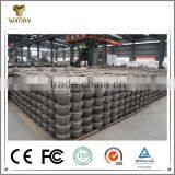 Effectively Stop the Converter Slag Cheap Slag Blocking Plug