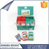 Popular Customized 12PK Crayon Set thumbnail-1