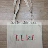 Muslin Organic Cotton Bag - Manufacturer in Istanbul thumbnail-3