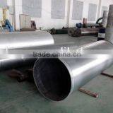 5083 H118 Large Diameter Seamless Thin Wall Aluminium Pipe thumbnail-6