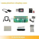 2015 the Cheapest Raspberry Pi Computer Raspberry Pi Zero Accessories Kit