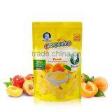 Resealable Plastic Bags for Food Packaging thumbnail-3