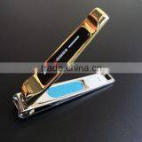 Fashional Nail Clipper for Gift Promotion Product thumbnail-1