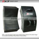 Quality PU Arched Punch Pad