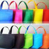 2015 New Design Non Woven Shopping Bag With Factory Cheap Price thumbnail-2