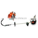 Mini Gasoline Rice Harvester thumbnail-2