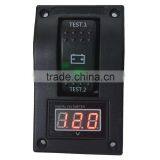 VOLTMETER BATTERY TEST PANEL thumbnail-2