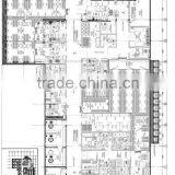 European Style High Gloss Modern Kitchen DesignBest Modern Kitchen Design thumbnail-1