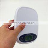 WH-B12L Small House Kitchen Scale 1kg for Backing or Kitchen Use thumbnail-6