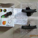 Lcd Digital Luggage Postal Scale Belt Hook thumbnail-4